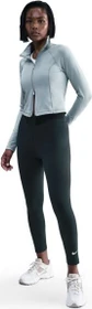 Nike 7/8 Hose lang seaweed/sail (Damen)