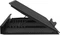 Krux Notebook-Stand 10.1-17.3", schwarz Vorschaubild