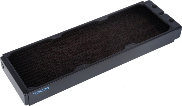 Alphacool NexXxoS XT45 Full Copper V2 420mm