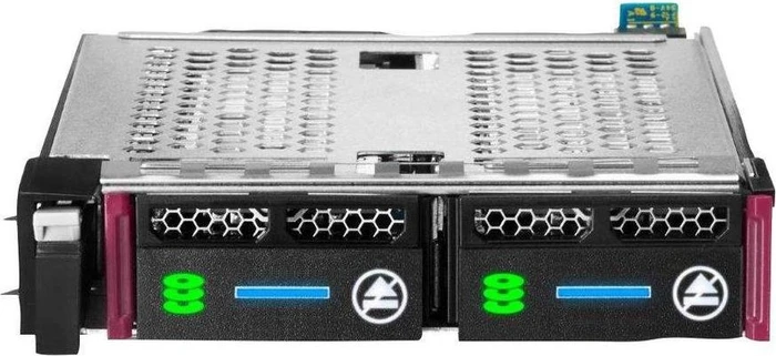 HPE 240GB Read Intensive 5300B Digitally Signed Firmware TLC, M.2 2280