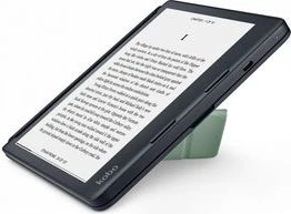 Kobo Sage SleepCover, light green