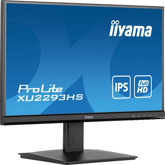 iiyama ProLite XU2293HS-B5, 21.5"