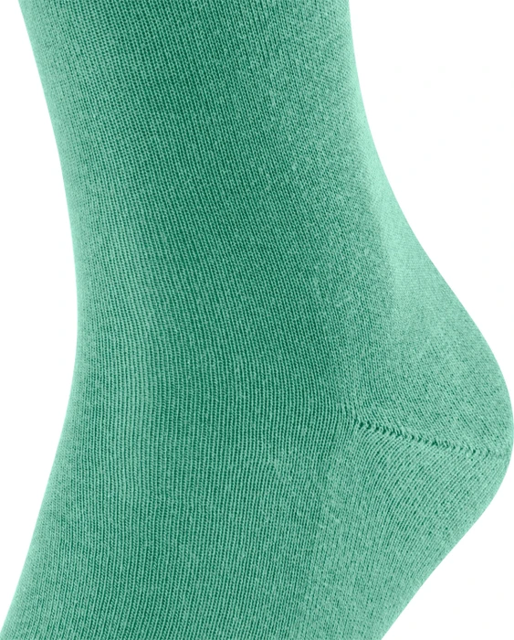 Falke Family Socken oceangreen (Herren)