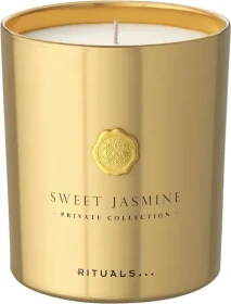 Rituals Sweet Jasmine Duftkerze, 360g
