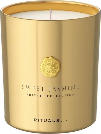 Rituals Sweet Jasmine Duftkerze, 360g