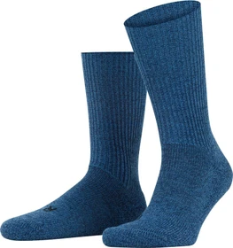 Falke Walkie Ergo Socken light denim
