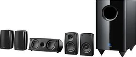 Onkyo SKS-HT648 schwarz