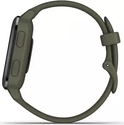 Garmin Venu SQ Music moss/slate