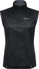 Gore Wear Drive Funktionsweste schwarz (Herren)