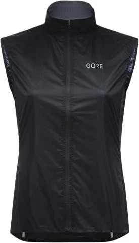 Gore Wear Drive Funktionsweste schwarz (Herren)