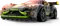 LEGO Speed Champions - Aston Martin Valkyrie AMR Pro & Aston Martin Vantage GT3 Vorschaubild
