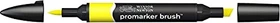 Winsor & Newton Promarker Brush yellow 173