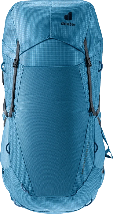 Deuter Aircontact Ultra 50+5 wave/ink