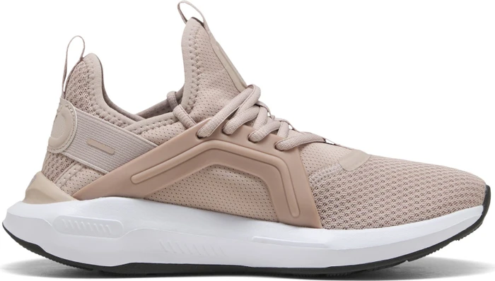 Puma Softride Enzo 5 Metallic rose latte/chocolate brown/rose gold (Damen)