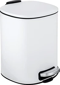 Wenko Alassio 5l weiß