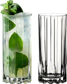 Riedel Drink Specific Glassware Highball Glas, 2 Stück