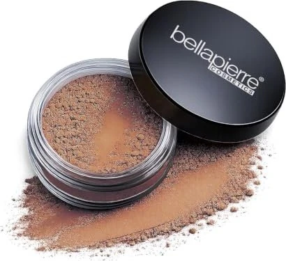 bellapierre Loose Mineral Foundation LSF15