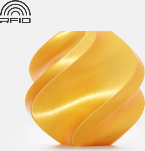 Bambu Lab PLA Silk+