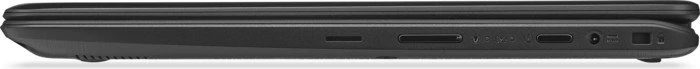 Acer Spin 5 SP513-51-3466, Steel Gray, Core i3-6100U, 4GB RAM, 128GB SSD, DE