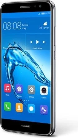 Huawei Nova Plus Dual-SIM grau