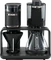 Melitta Epos schwarz/silber Vorschaubild