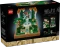 LEGO Icons - Springbrunnengarten Vorschaubild