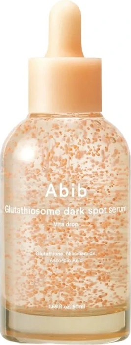 Abib Glutathiosome Dark Spot Serum Vita Drop, 50ml