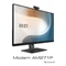 MSI Modern AM271P 11M-010AT, schwarz, Core i5-1135G7, 8GB RAM, 512GB SSD Vorschaubild