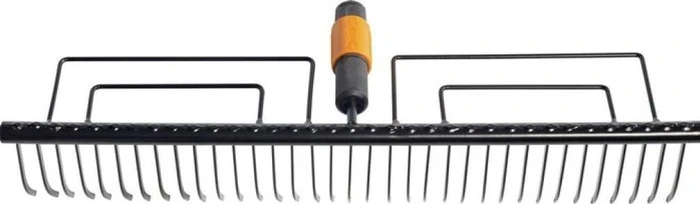 Fiskars QuikFit Rasenrechen