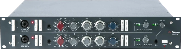 AMS Neve 1073