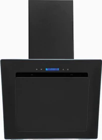 Exquisit KFD607-2LED Wand-Dunstabzugshaube