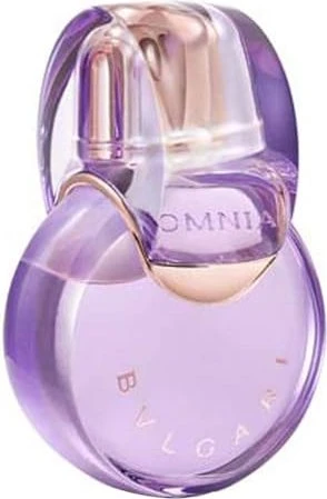 Bvlgari Omnia Amethyste Eau de Toilette