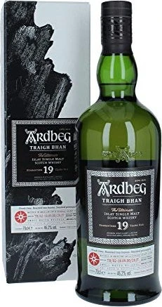 Ardbeg Traigh Bhan 19 Years Old 700ml