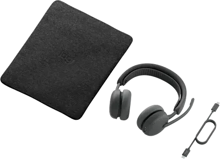 Logitech Zone Wireless 2 ES graphit