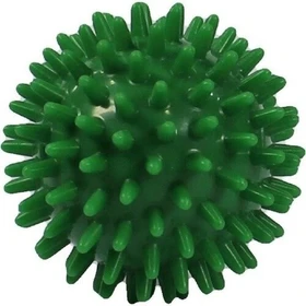 Rehaforum Medical Igelball 7cm Faszienball grün