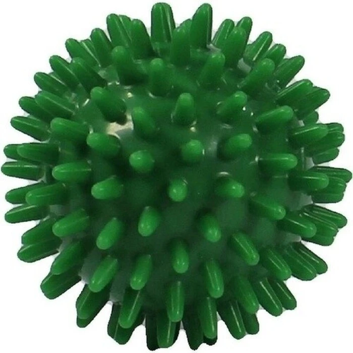 Rehaforum Medical Igelball 7cm Faszienball grün