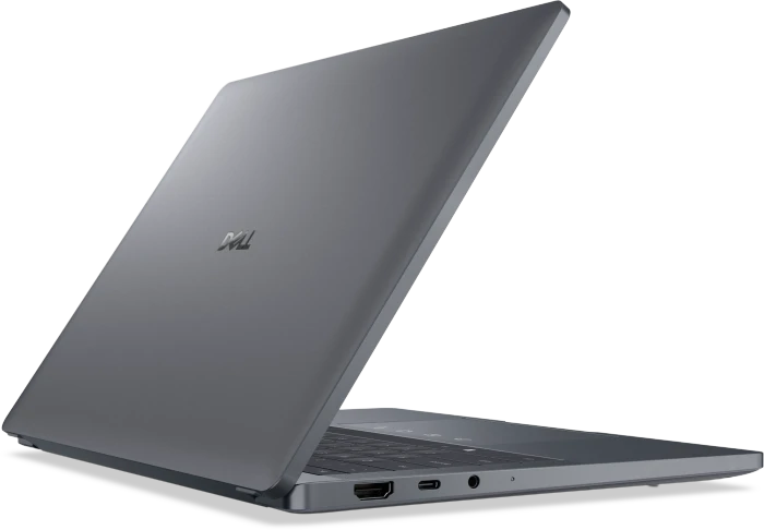Dell Pro 13 Premium PA13250, grau, Core Ultra 7 268V, 32GB RAM, 512GB SSD, DE