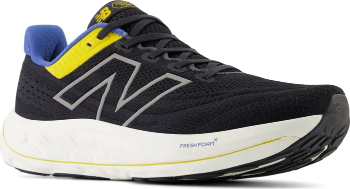 New Balance Fresh Foam X Vongo v6 phantom/ginger lemon/blue agate (Herren)