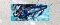 Hyte P3 Reload Protagonist 3 Gaming Mauspad, 900x400mm, Motiv blau/weiß/schwarz/rot Vorschaubild
