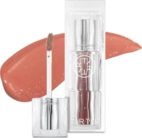 Tirtir Waterism Glow Tint Lip Gloss 09 salmon syrup, 4g