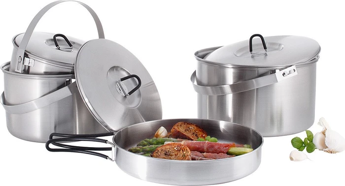 Tatonka Family Cookset Large Kochtopfset