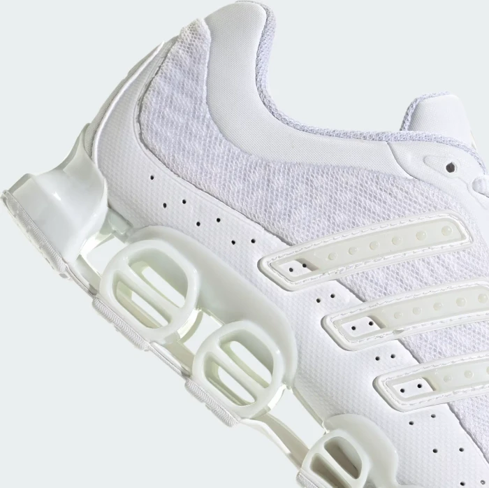 adidas Megaride cloud white/grey one