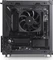 Jonsbo C6 Black, schwarz Vorschaubild