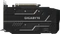 GIGABYTE Radeon RX 5500 XT OC 4G (Rev. 2.0), 4GB GDDR6, HDMI, 3x DP Vorschaubild