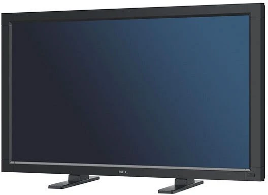 NEC MultiSync V651, 65"