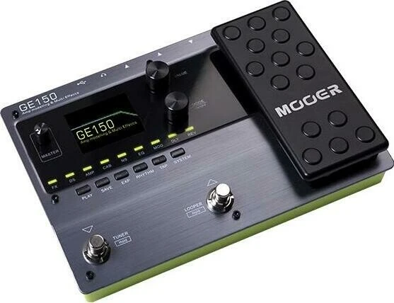 Mooer GE 150
