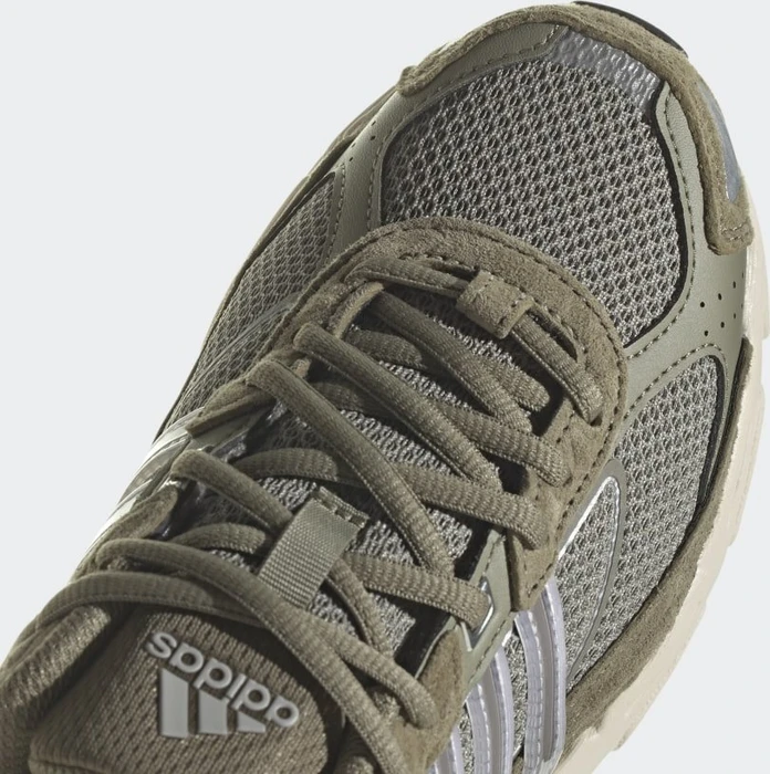 adidas Response CL orbit green/chalk white (Damen)