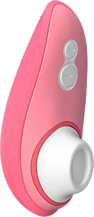Womanizer Liberty 2 pink