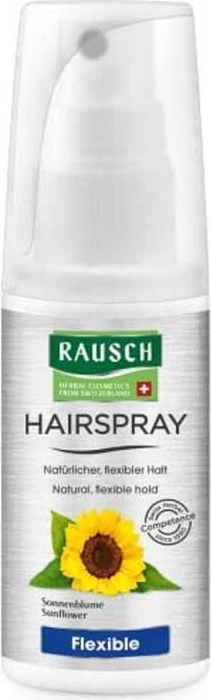 Rausch Hair Spray Non-Aerosol Flexible