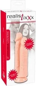 You2Toys Realistixxx Double Lover